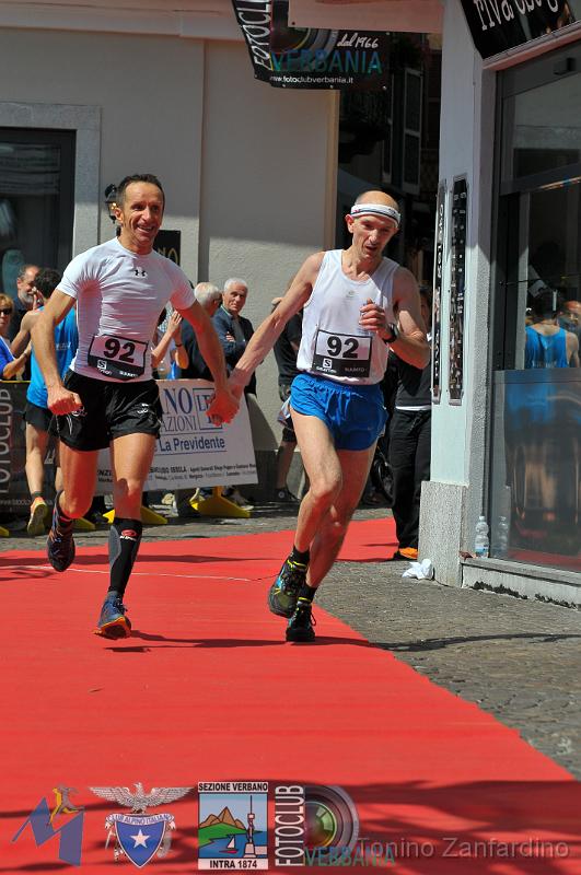Maratona 2014 - Arrivi - Tonino Zanfardino 0019.JPG